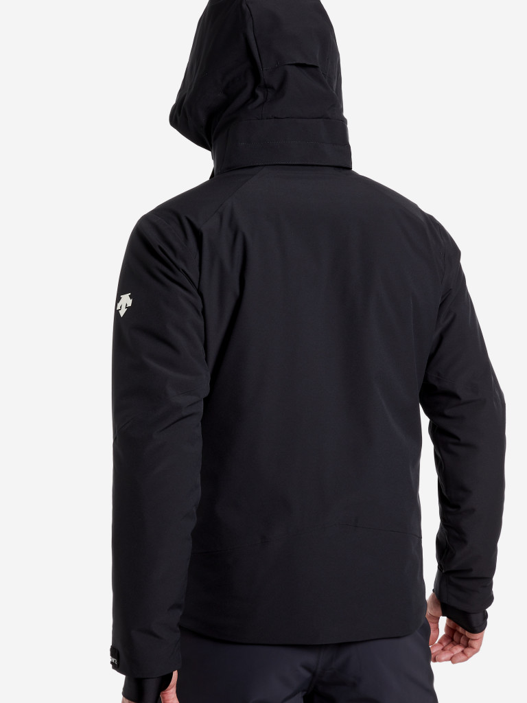 Куртка горнолыжная мужская Descente Spencer