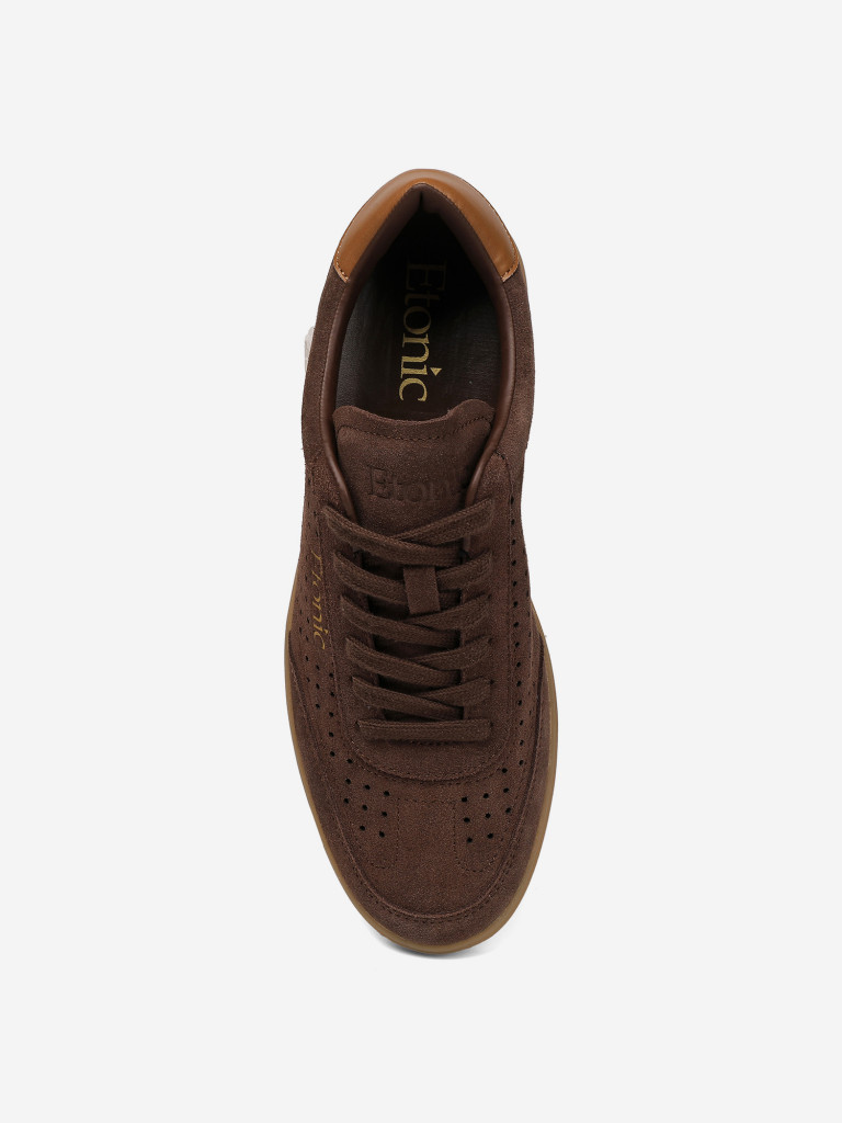 Кеды мужские Etonic Cat