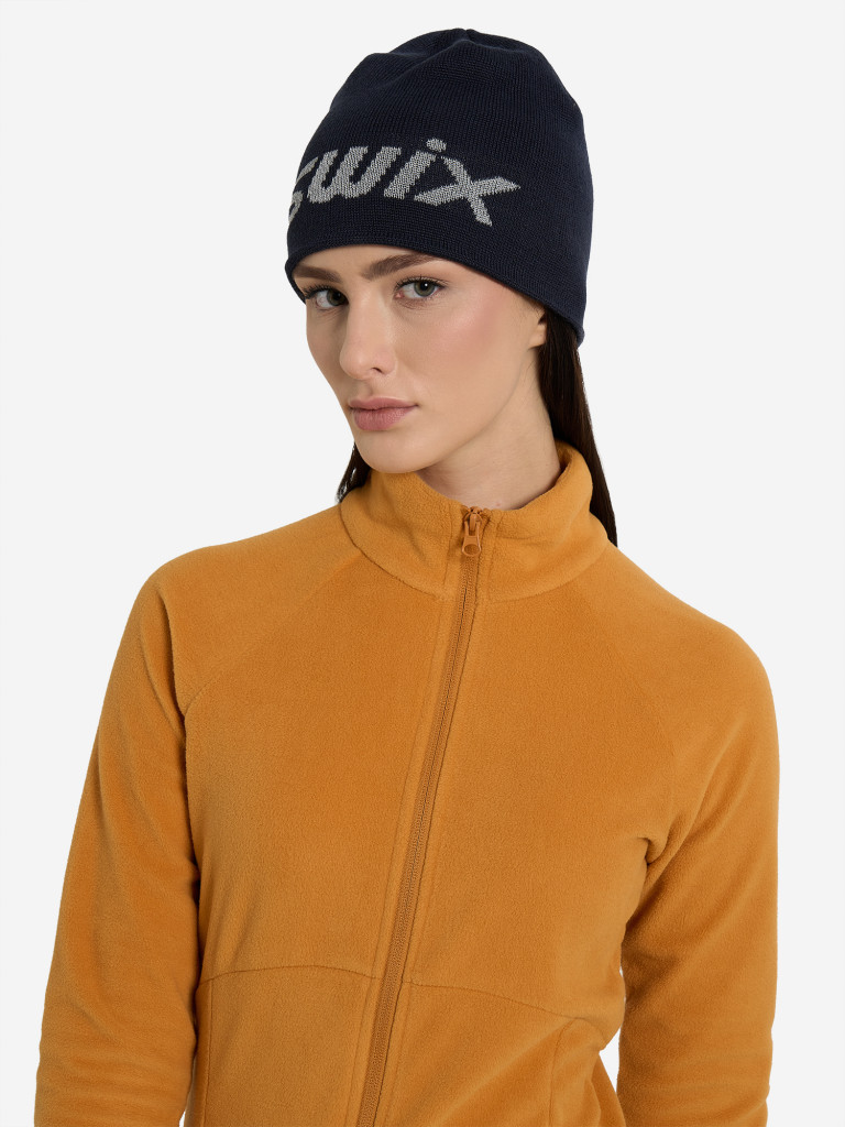 Шапка Swix