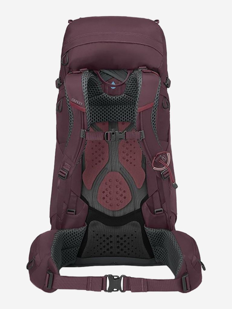 Рюкзак Osprey Kyte 48 Elderberry Purple
