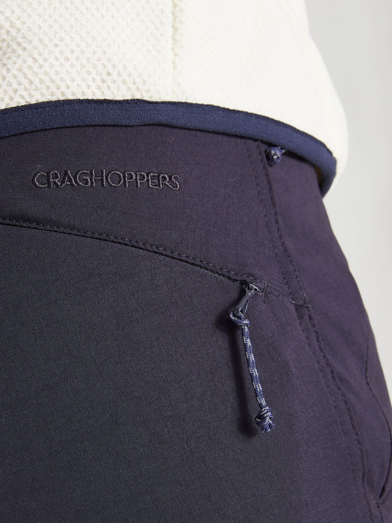 Брюки женские CRAGHOPPERS Kiwi Pro
