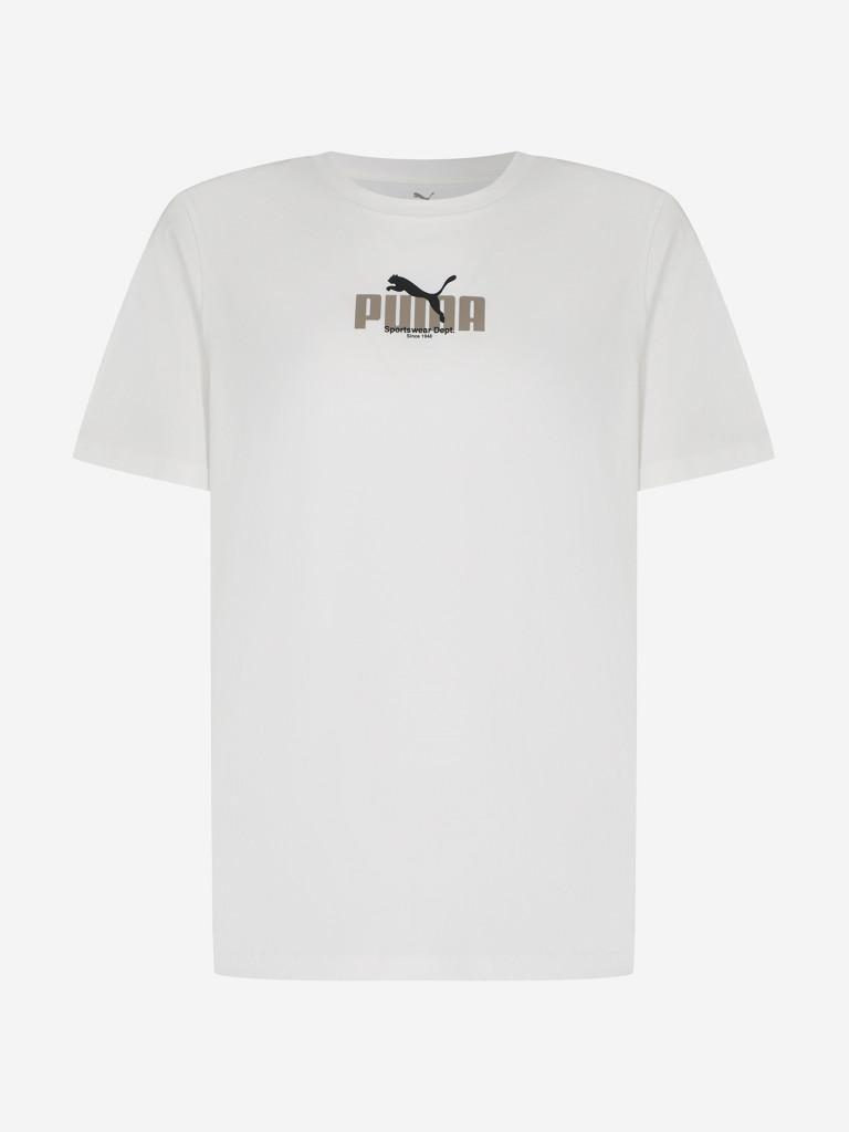 Футболка мужская PUMA Graphic