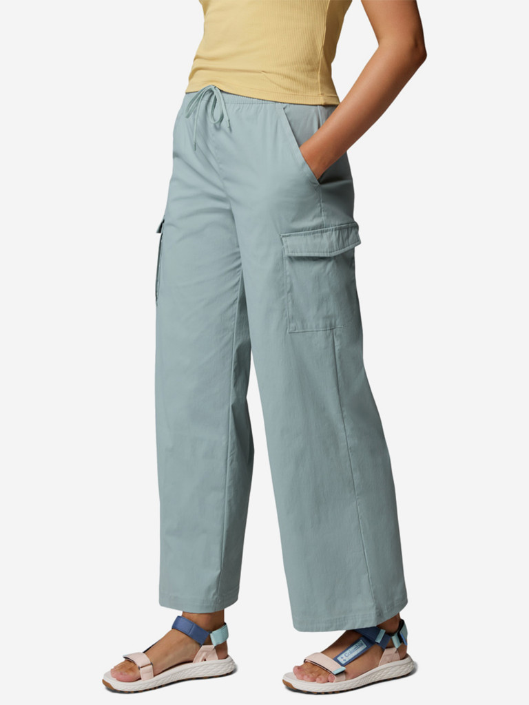 Брюки женские Columbia Chill Creek Cargo Pant