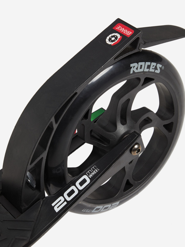 Самокат Roces, 200 мм