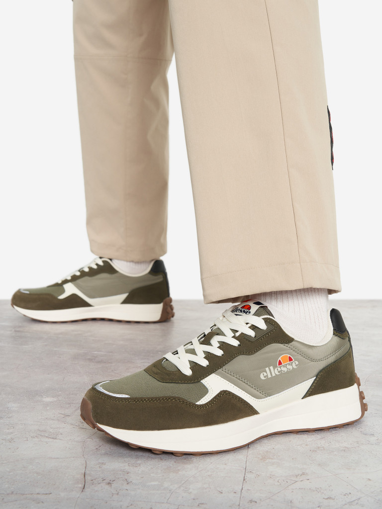 Кроссовки мужские Ellesse Pnunyl