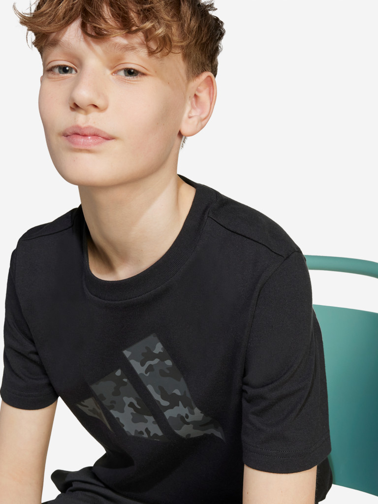 Футболка для мальчиков adidas