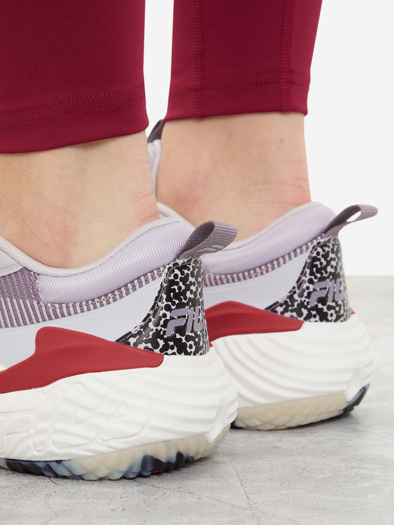 Кроссовки женские FILA Krypton