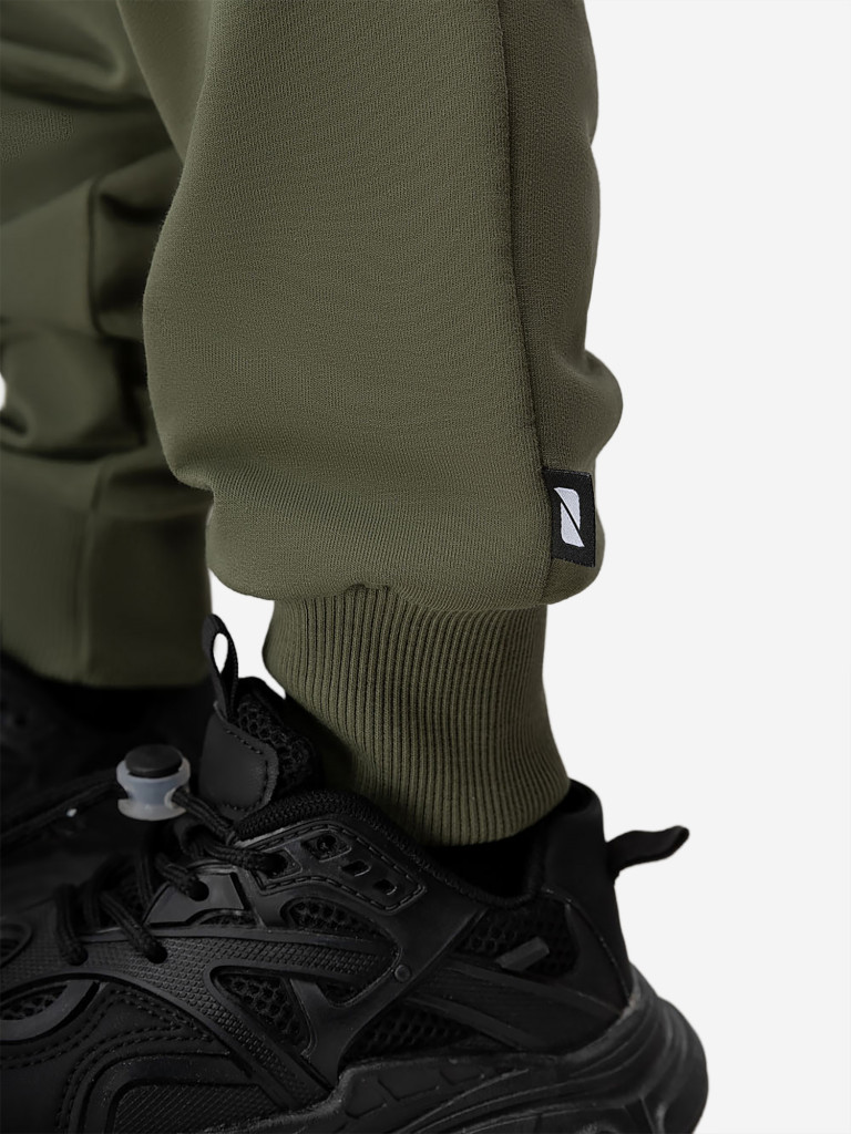 Костюм спортивный для мальчиков bodo