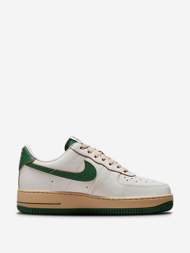 Кроссовки Nike Air Force 1 Low '07 LV8 Vintage Gorge Green