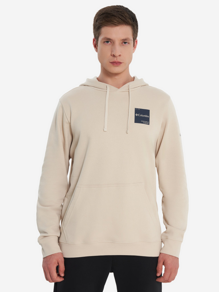 Худи мужское Columbia Beaumount Hoodie