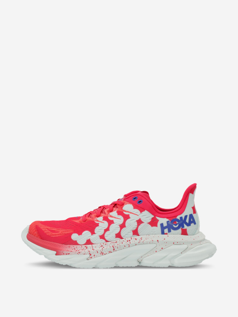 Кроссовки мужские Hoka One One Clifton Edge Geometric