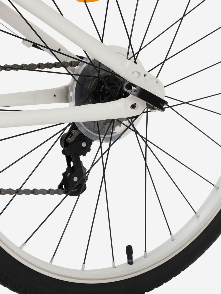 Велосипед для девочек Roces Amico 24"