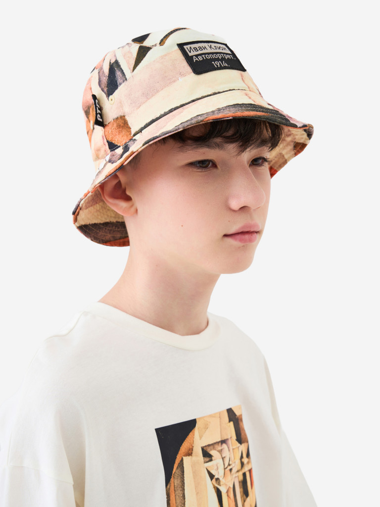 Панама для мальчиков PlayToday