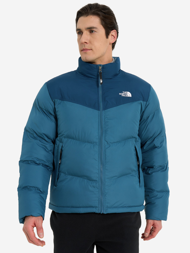 Куртка утепленная мужская The North Face Saikuru