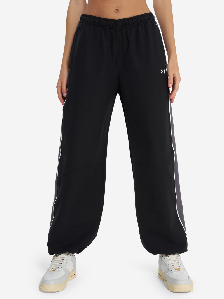 Брюки женские Under Armour Rival