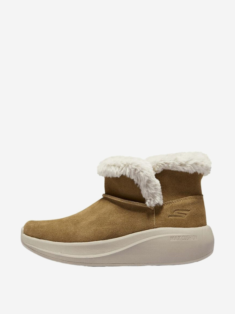 Ботинки женские Skechers On the Go Warm and Ankle Length