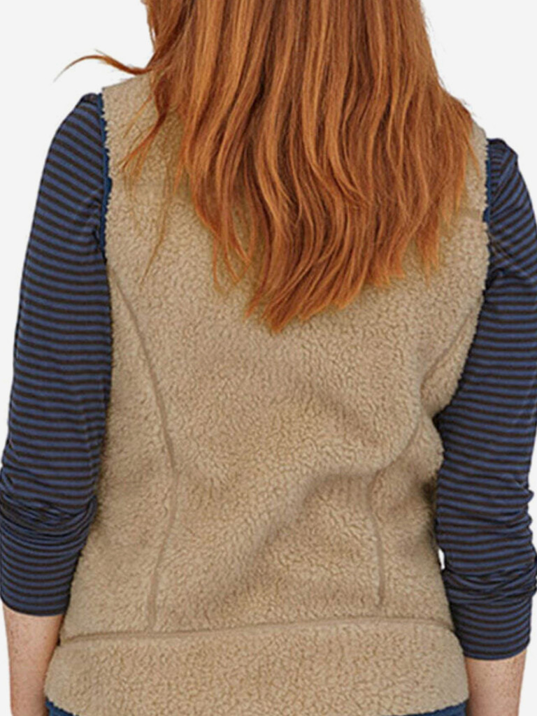 Жилет женский Patagonia Classic Retro-X