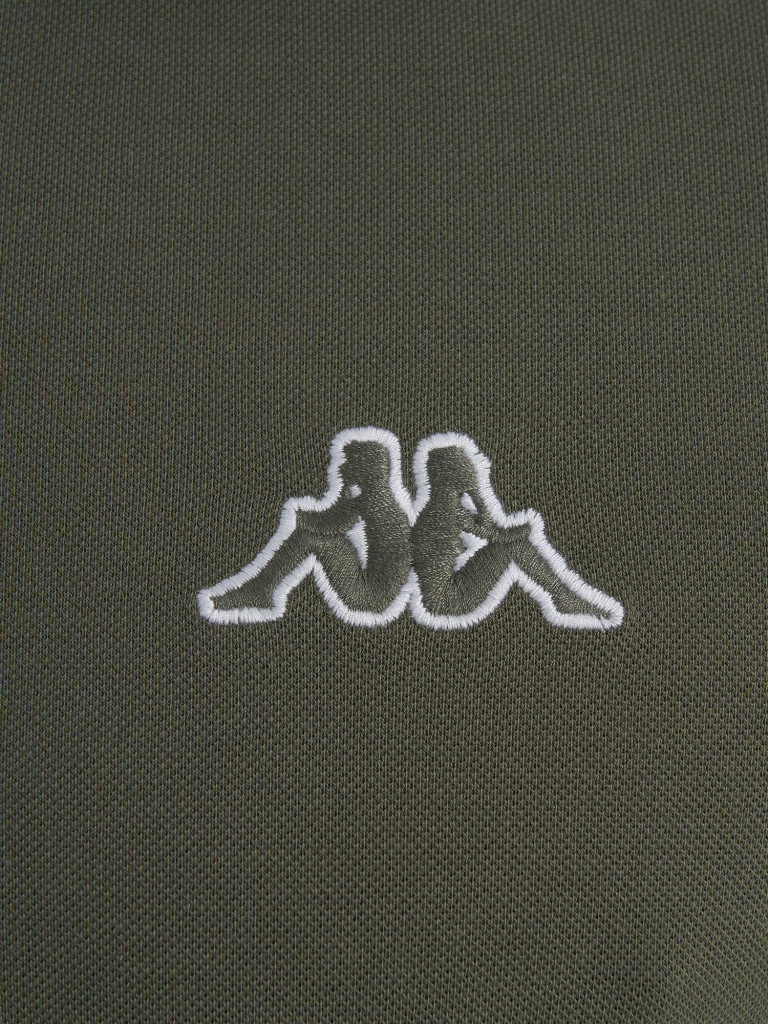 Поло мужское Kappa Polo d’Origini