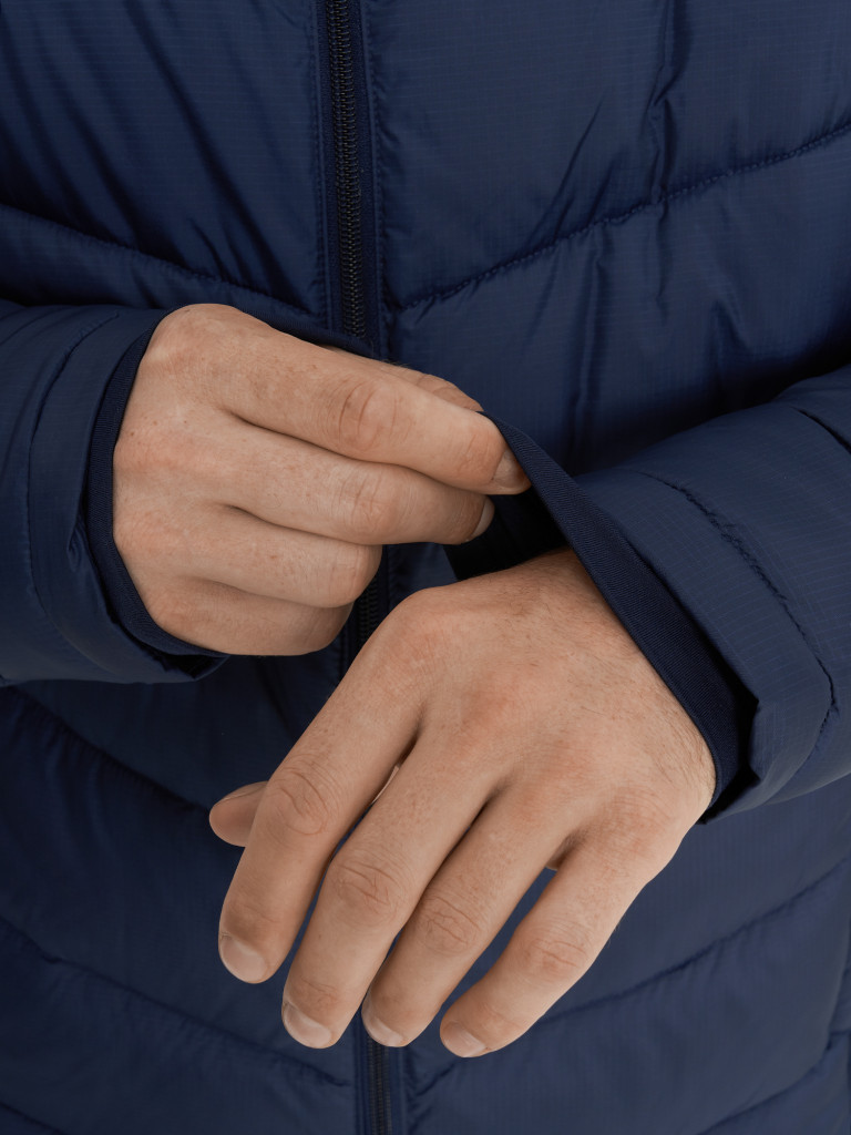 Пуховик мужской Columbia Youngberg II Insulated Jacket