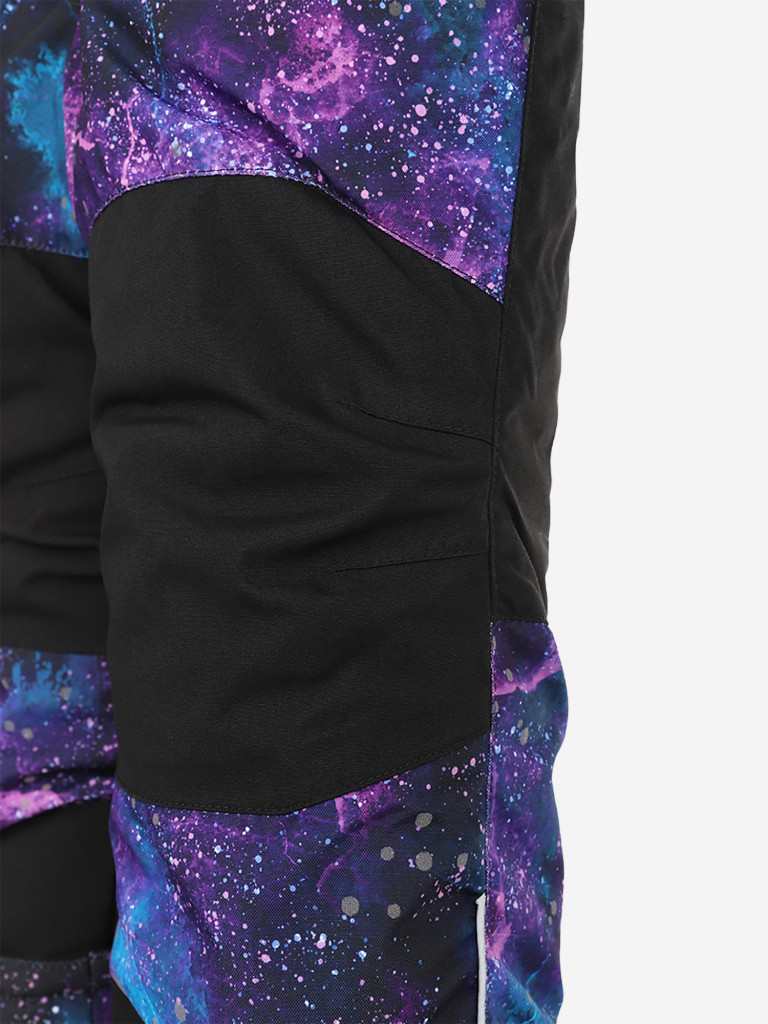 Комбинезон NIKASTYLE