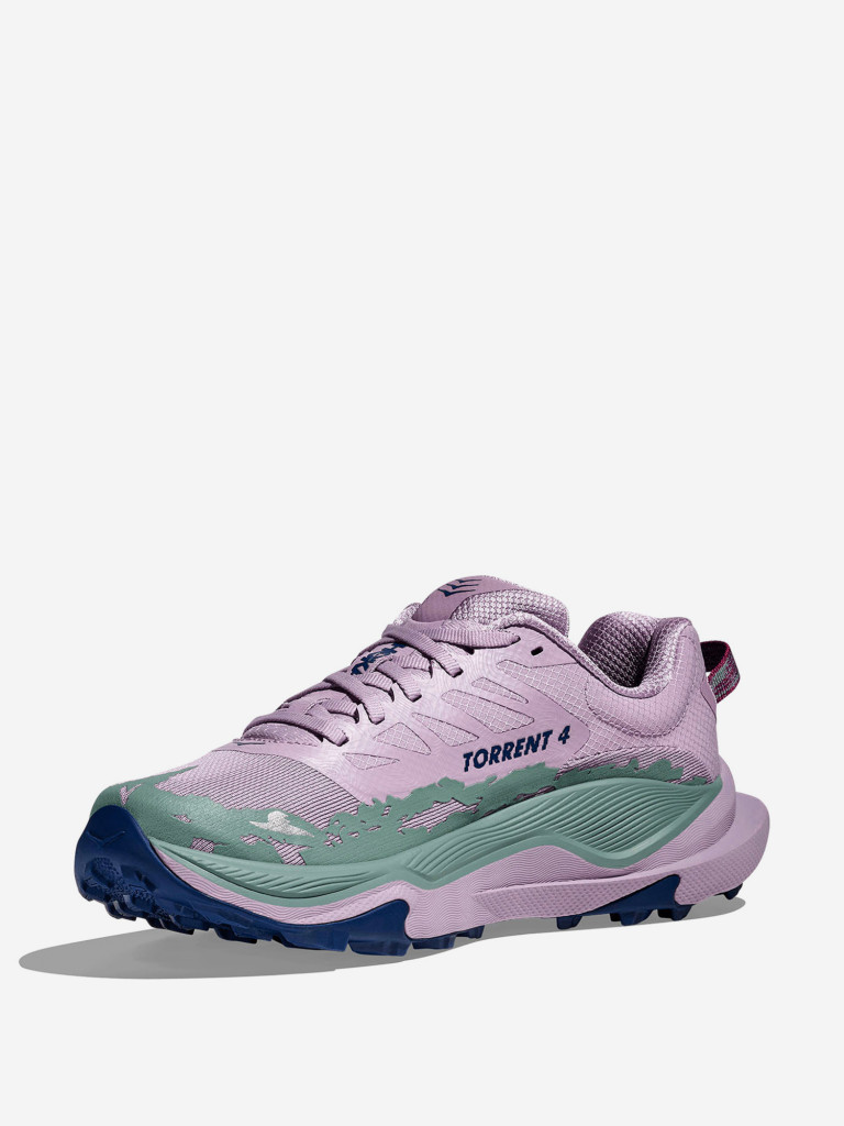 Кроссовки женские Hoka One One Torrent 4