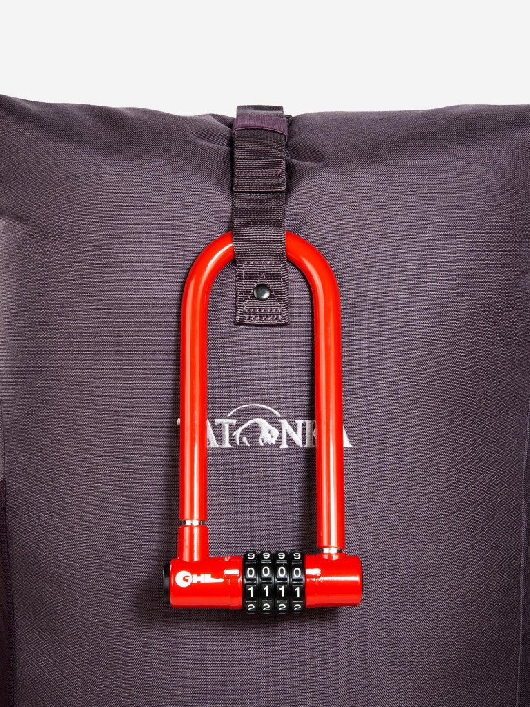 Рюкзак Tatonka Grip Rolltop Pack 25