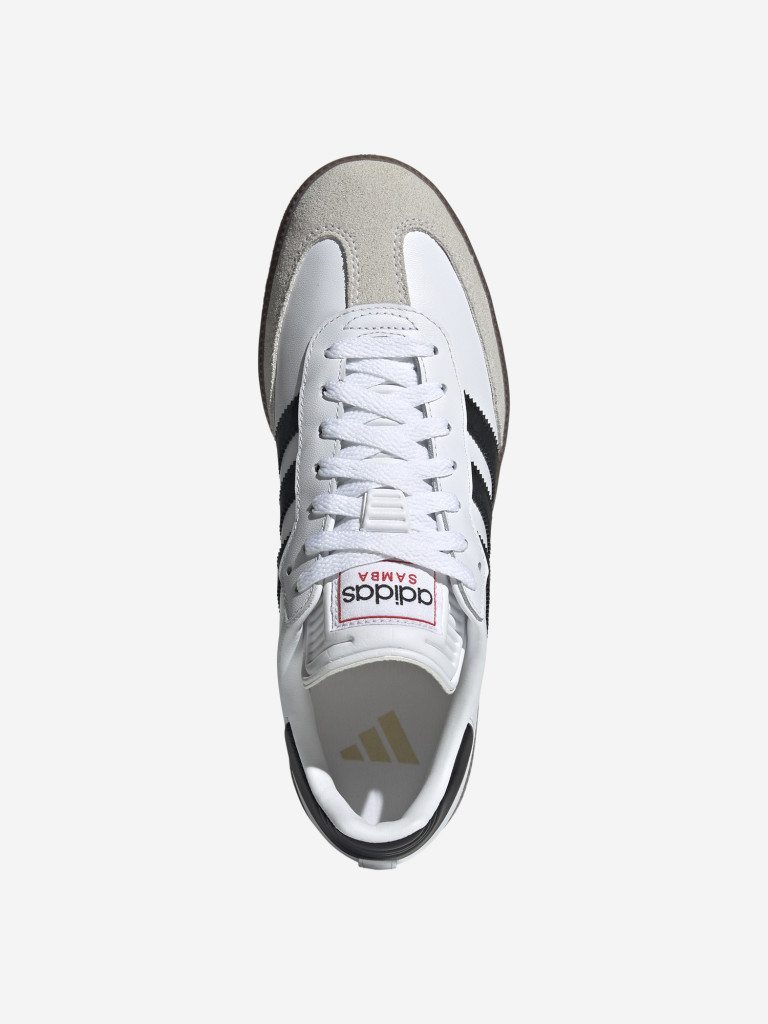 Кеды мужские Adidas Samba