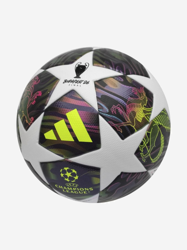 Мяч футбольный ADIDAS UCL League BOX