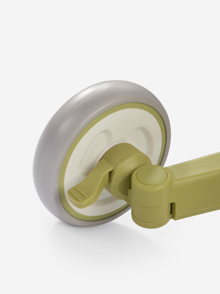 Велосипед трехколесный MERCURY PRO