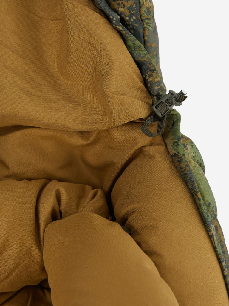 Спальный мешок Geotech Tundra -8