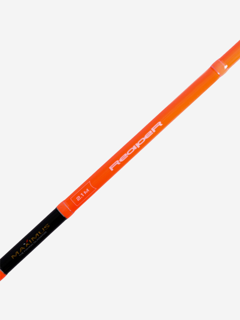 Удилище троллинговое Maximus REAPER 702H 2,1м 60-120г