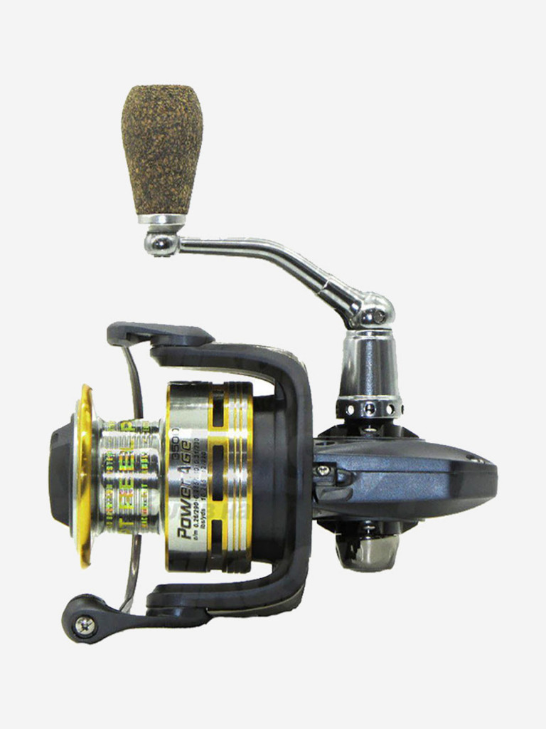 Катушка для рыбалки безынерционная Stinger PowerAge STR PA2000