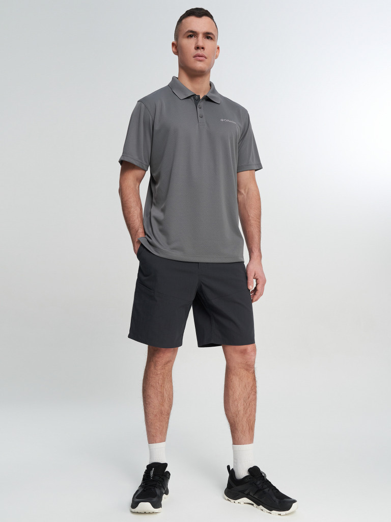 Поло мужское Columbia Utilizer Polo