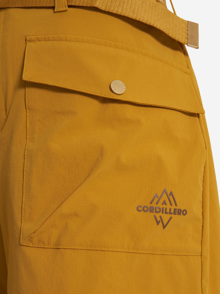 Шорты женские Cordillero