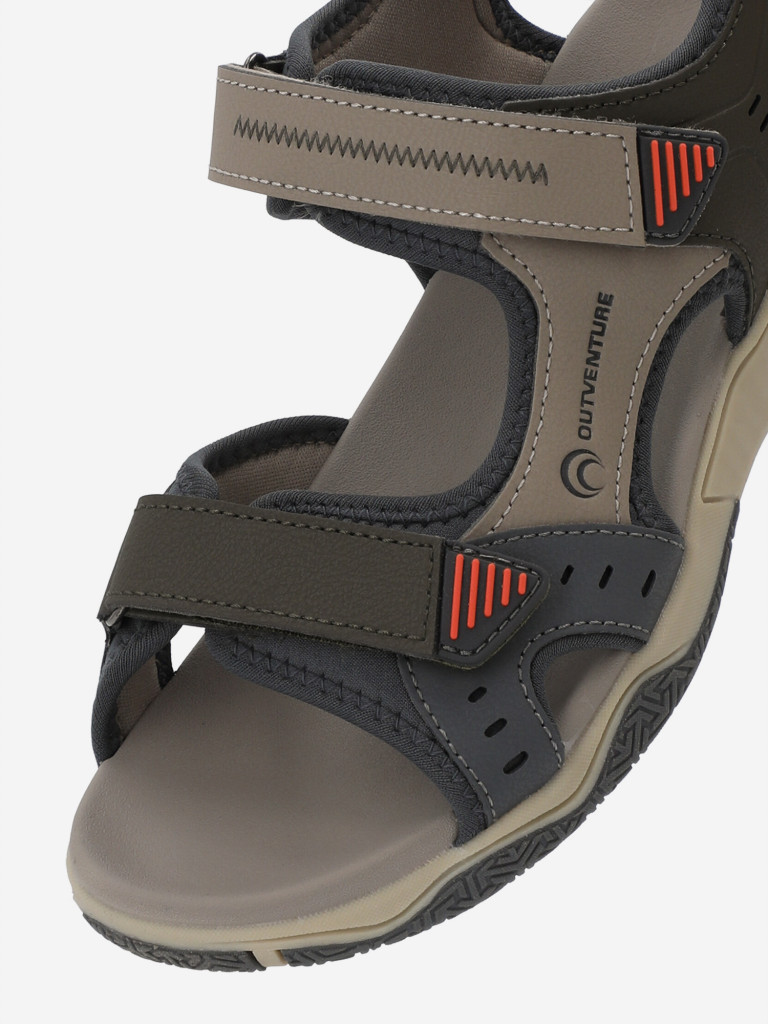 Сандалии для мальчиков Outventure Mover