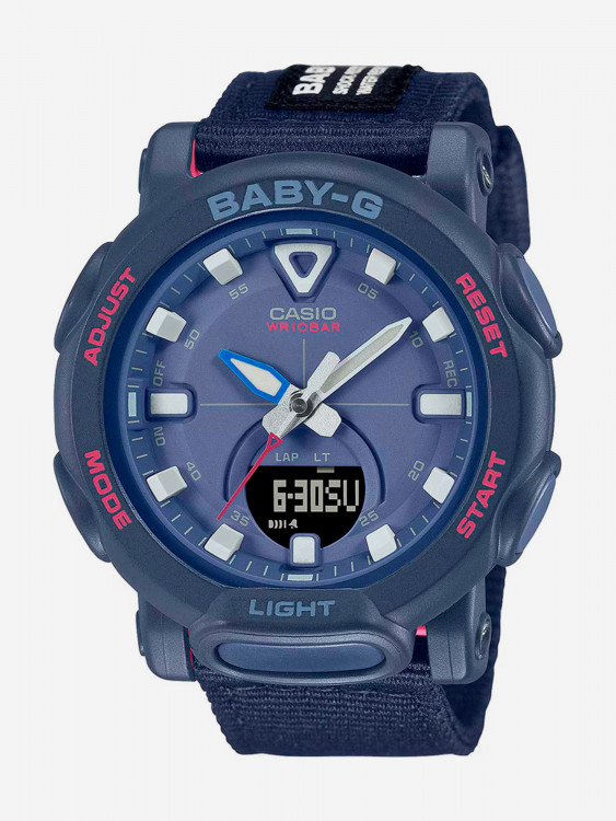 Спортивные часы CASIO BGA-310C-2A