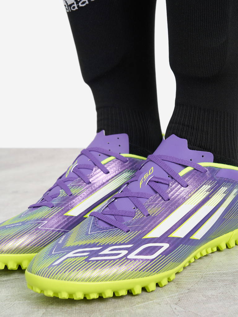 Бутсы мужские Adidas F50 Club
