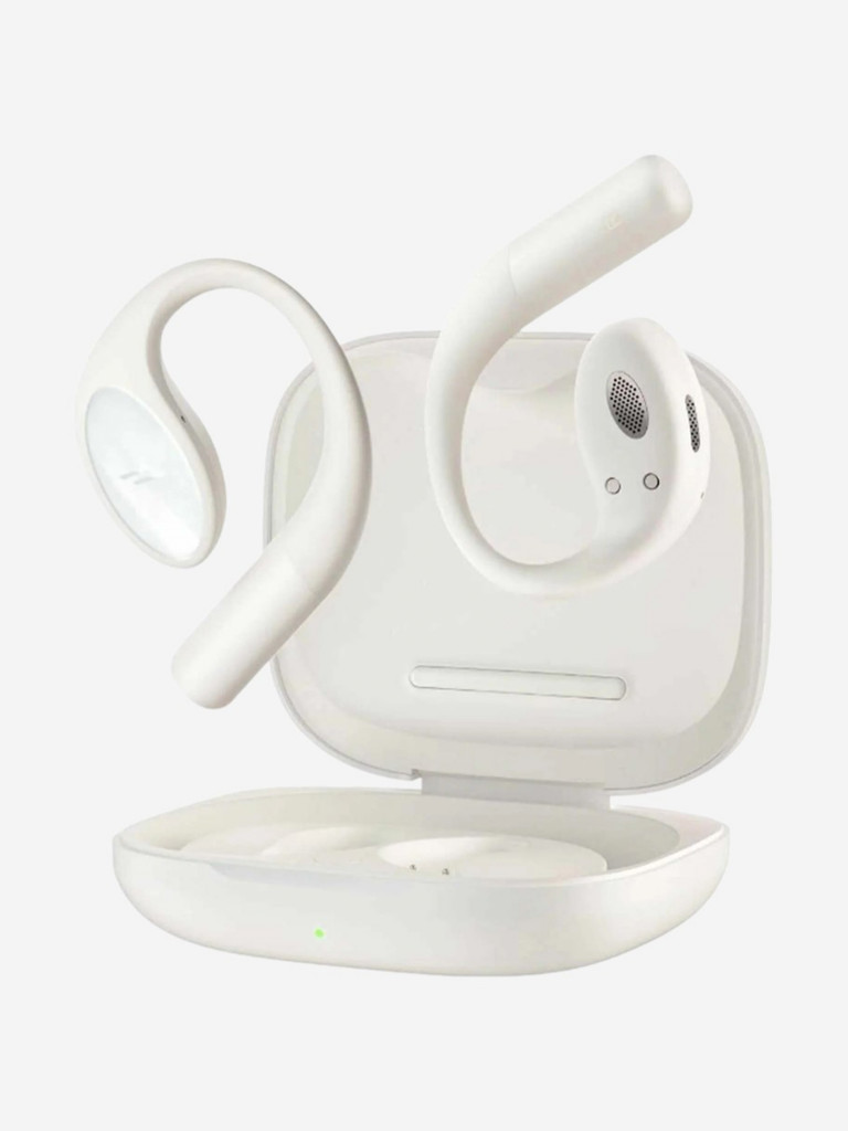 Беспроводные наушники 1MORE Open Earbuds S51, белый