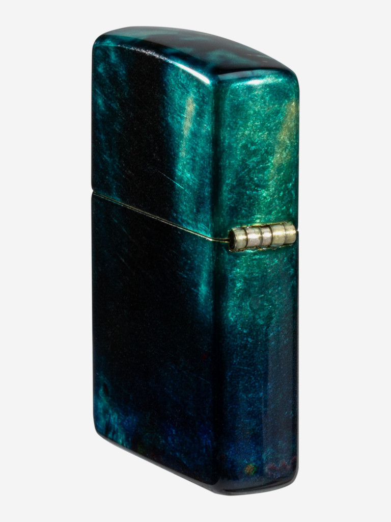 Зажигалка бензиновая ZIPPO 48986 Dragon Anne Stokes