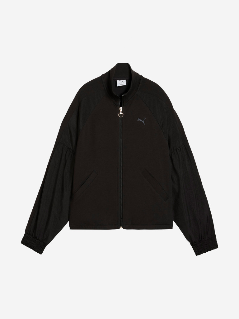 Олимпийка женская PUMA