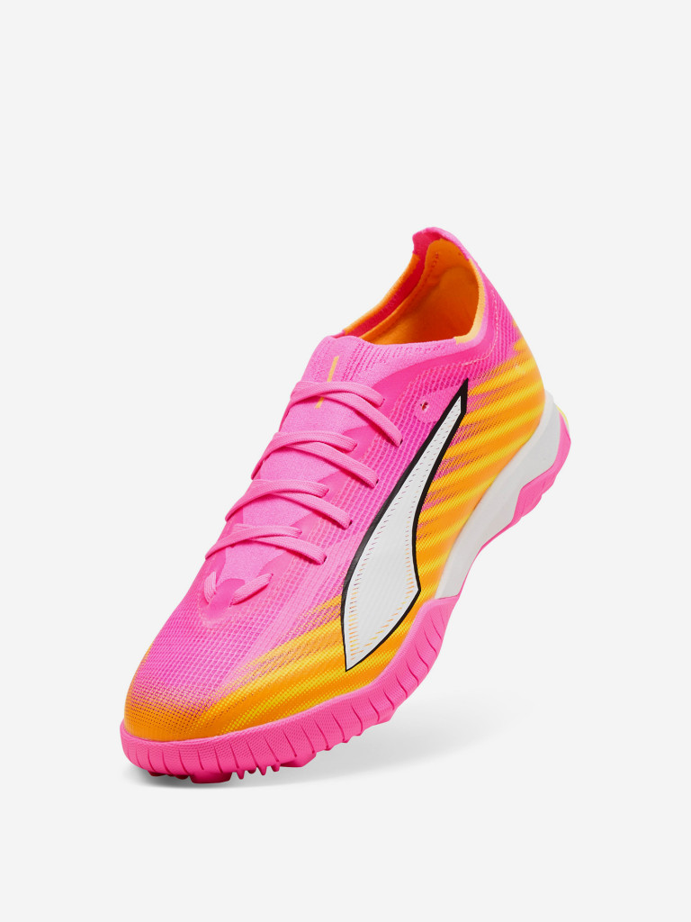 Бутсы мужские PUMA Ultra 6 Match Tt
