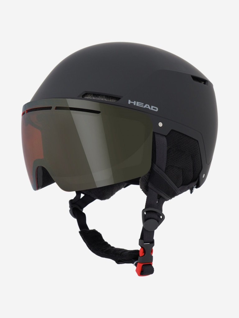 Шлем Head Cinema