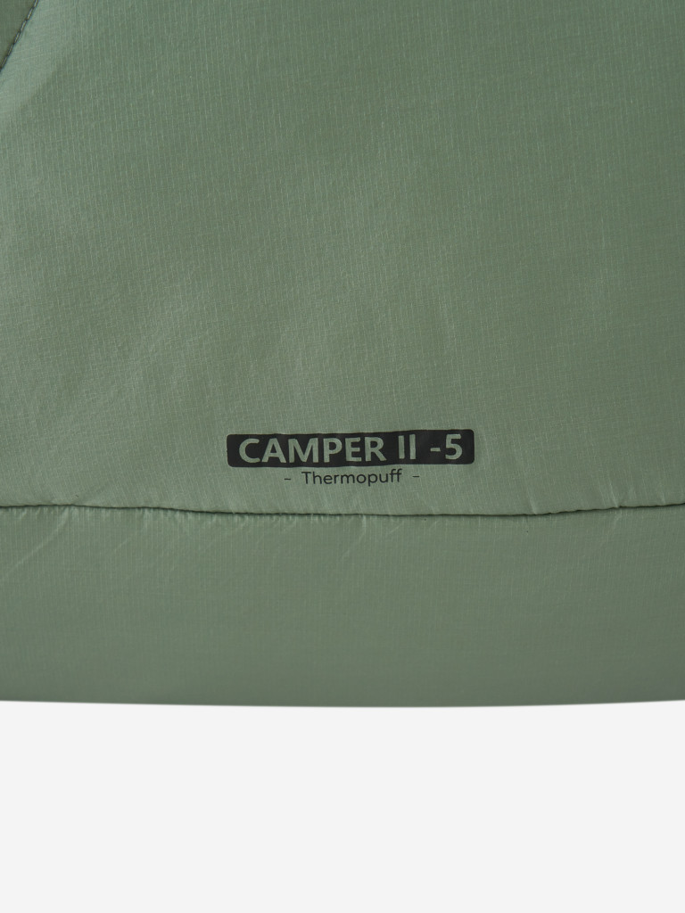 Спальный мешок Kailas CAMPER II -5