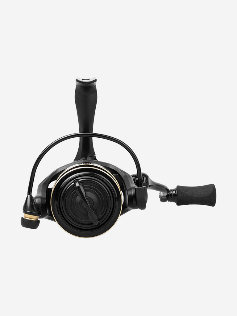 Катушка безынерционная Helios Novus 4000 6+1 подшипник