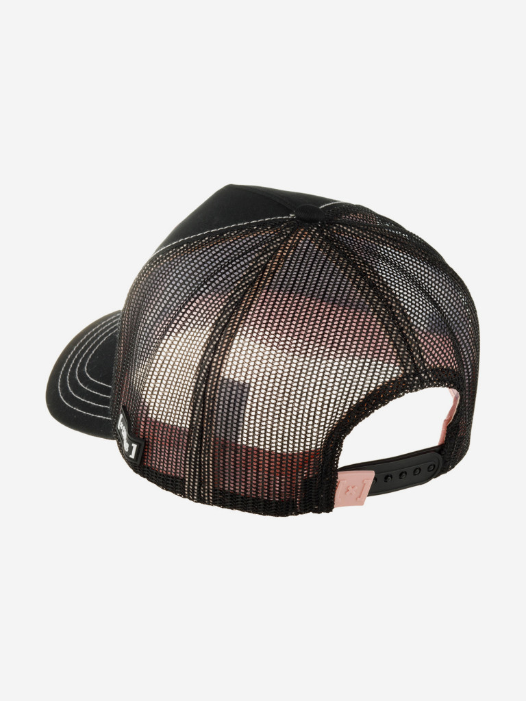 Бейсболка с сеточкой CAPSLAB CL/0/1/CAS2/DRE1 Pop Icons Dreamland