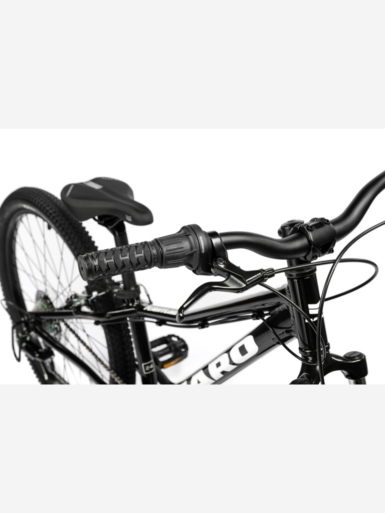 Велосипед подростковый Haro Flightline 24 2025