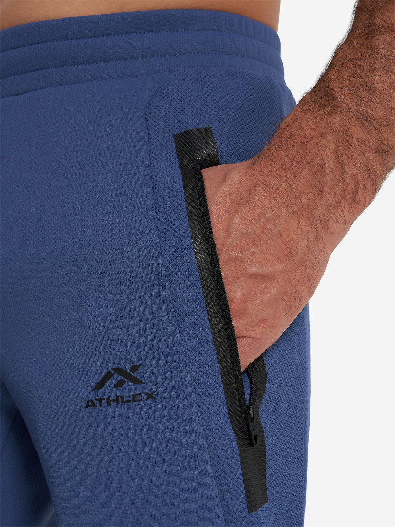 Брюки мужские Athlex