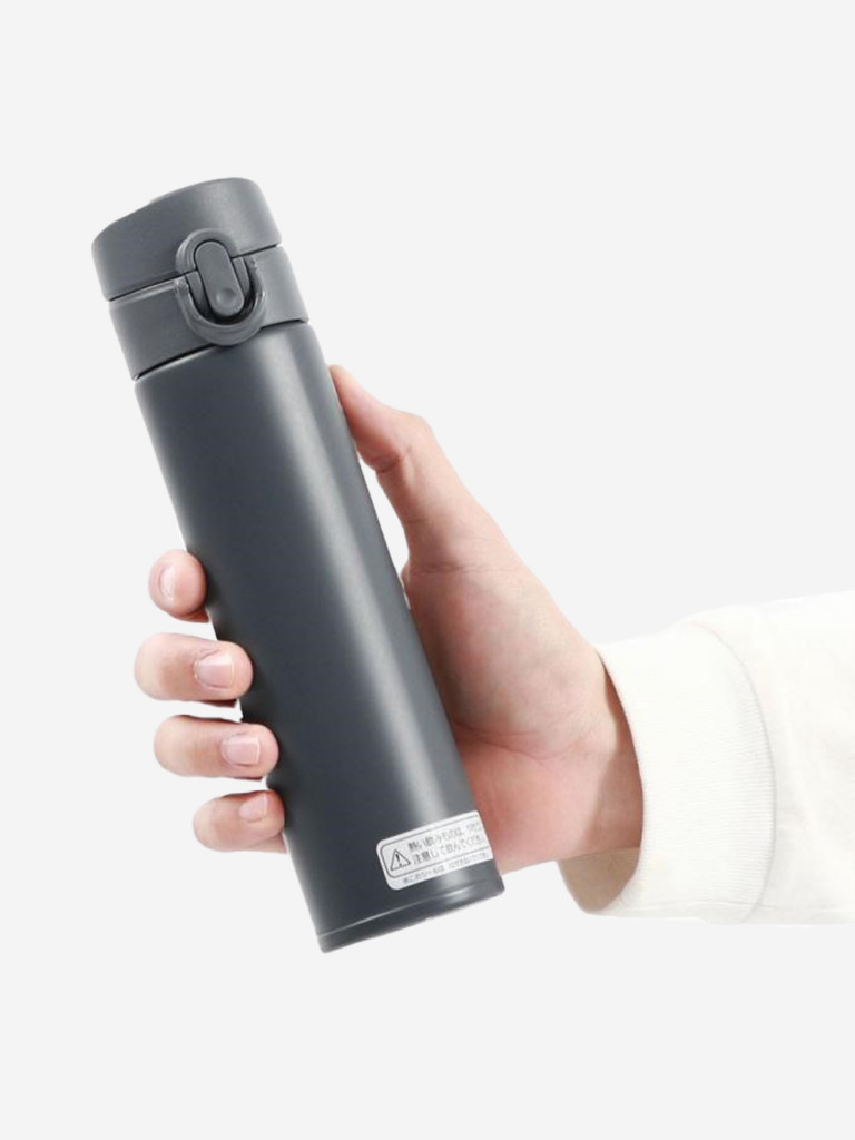Термос THERMOS JNI-404 MTGY, 0.4 л