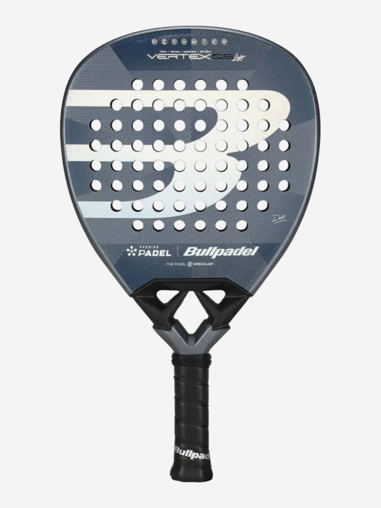 Ракетка для падел-тенниса Bullpadel Vertex 05 Light Premier Padel 26