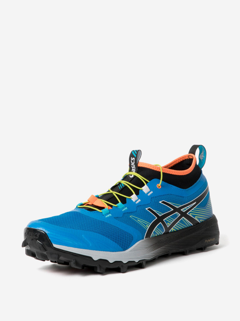 Кроссовки мужские ASICS FujiTrabuco Pro